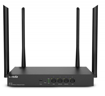 Tenda W15E V2 Router Image