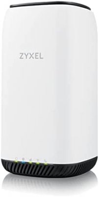 Zyxel Nebula NR5101 Router Image