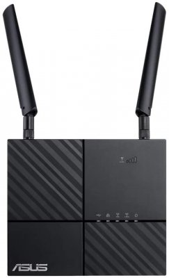 ASUS ASUS 4G-AC53U Router Image