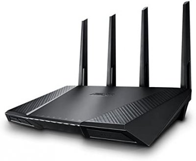 ASUS ASUS RT-AC87R Router Image