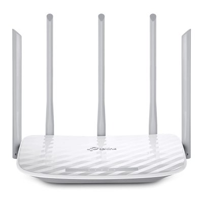 TP-Link Archer C60 Router Image