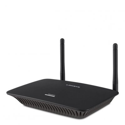 Belkin RE6500 Router Image