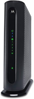 Motorola MG7315 Router Image