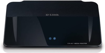 D-Link DIR-827 Router Image