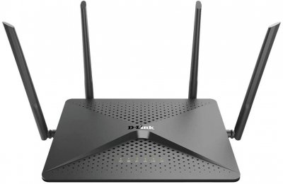 D-Link DIR-882-US Router Image