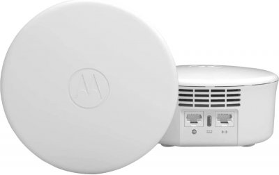 Motorola MH7602 Router Image