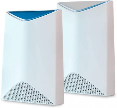 Netgear Orbi SRK60 Router Image