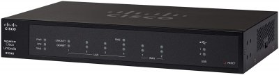 Cisco RV340 Router Image