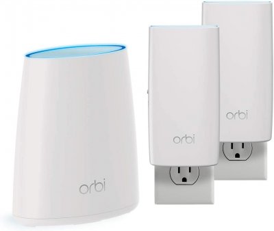 Netgear Orbi RBK33 Router Image