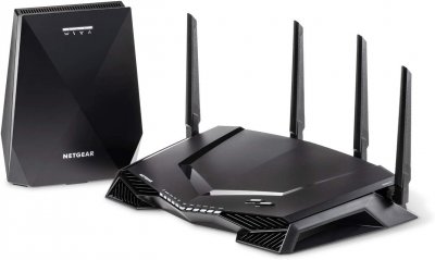 Netgear Nighthawk Pro Gaming XRM570 Router Image