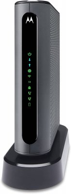 Motorola MT7711 Router Image