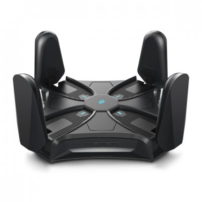 TP-Link Archer AXE200 Router Image