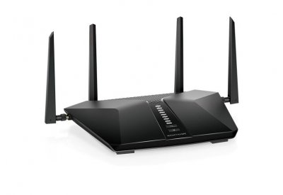 Netgear Nighthawk AX6 6-Stream Router Image