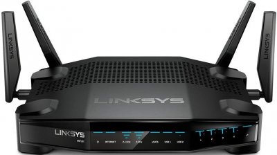 Linksys WRT32XB Router Image
