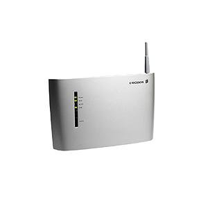 Ericsson W21 Router Image