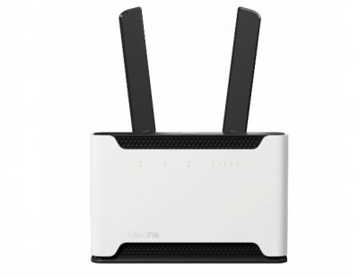 Mikrotik RBD53G Router Image