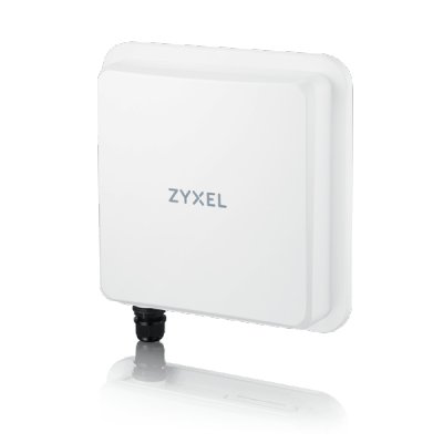Zyxel NR7102 Router Image