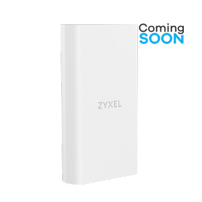 Zyxel NR7303 Router Image