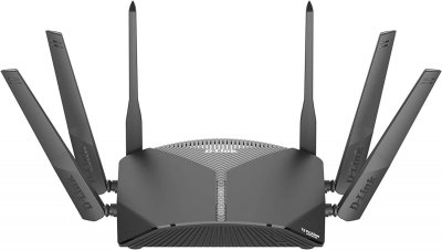 D-Link DIR‑3060 EXO Router Image