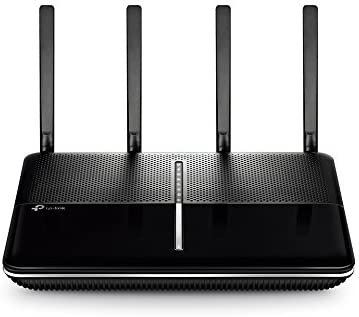 TP-Link ARCHER VR2800 Router Image