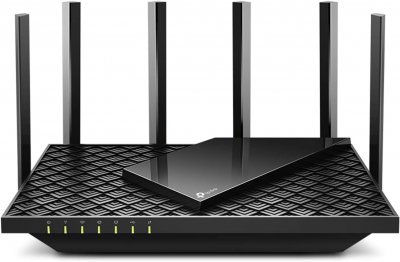 TP-Link Archer AX5400 Router Image