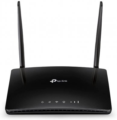 TP-Link Archer MR400 Router Image