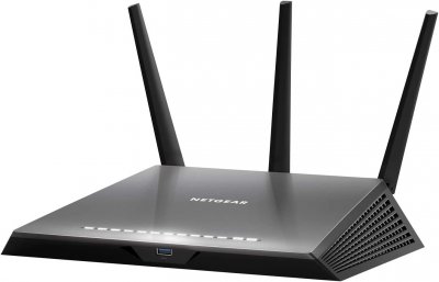 Netgear R7100LG Router Image