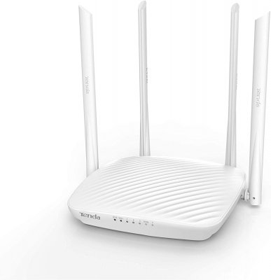 Tenda F9 600M Router Image