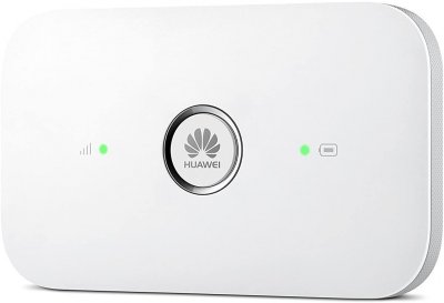 Huawei E5573C Router Image