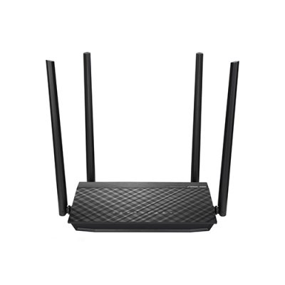 ASUS RT-AC1500UHP Router Image