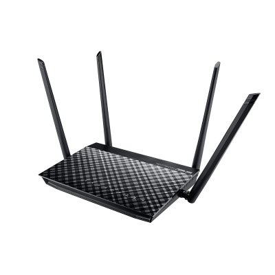 ASUS RT-AC750L Router Image