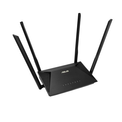 ASUS RT-AX53U Router Image