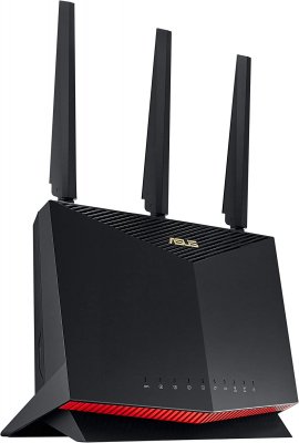 ASUS RT-AX86S Router Image
