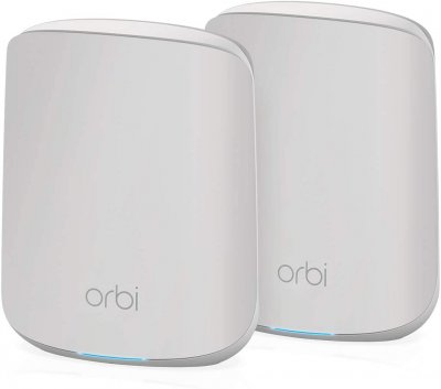 Netgear Orbi RBK352 Router Image