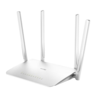 Cudy WR1300 Router Image