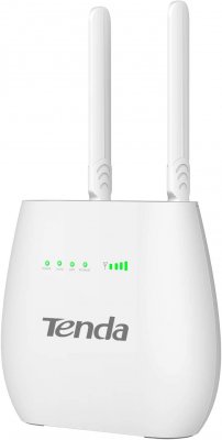 Tenda 4G680 Router Image