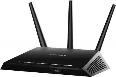 Netgear Nighthawk R7000P Router Image