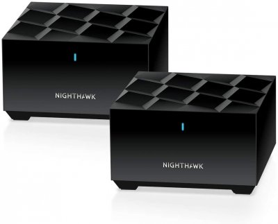 Netgear Nighthawk CAX30S Router Image