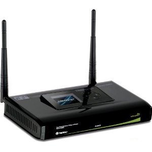 TrendNET TEW-673GRU Router Image