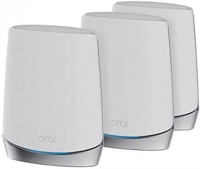 Netgear Orbi RBK753 Router Image