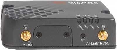 Sierra Wireless RV55 Router Image