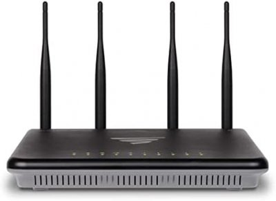 Luxul XWR-3150 Router Image
