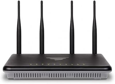 Luxul XWR-3150 Router Image
