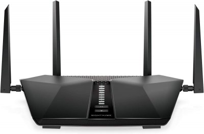 Netgear Nighthawk RAX45-100NAS Router Image