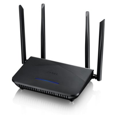 Zyxel NBG7510 Router Image