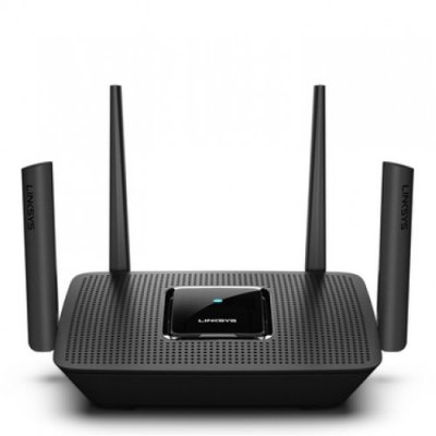 Linksys MR9000X Router Image