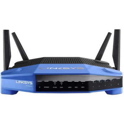 Linksys WRT1900ACS Router Image