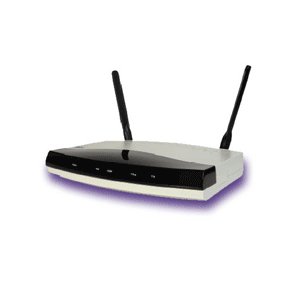 NOMADIX AG2100 Router Image