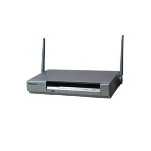 Panasonic KX-HGW600 Router Image