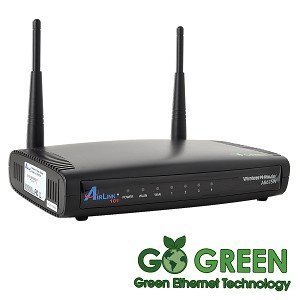 AirLink AR675W Router Image